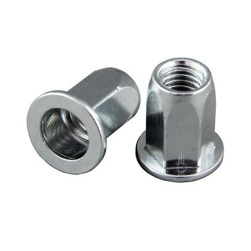 Full Hex Body Large Head Nut