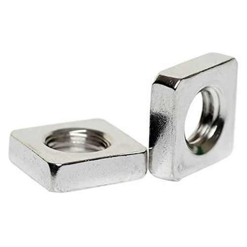 Square Nut